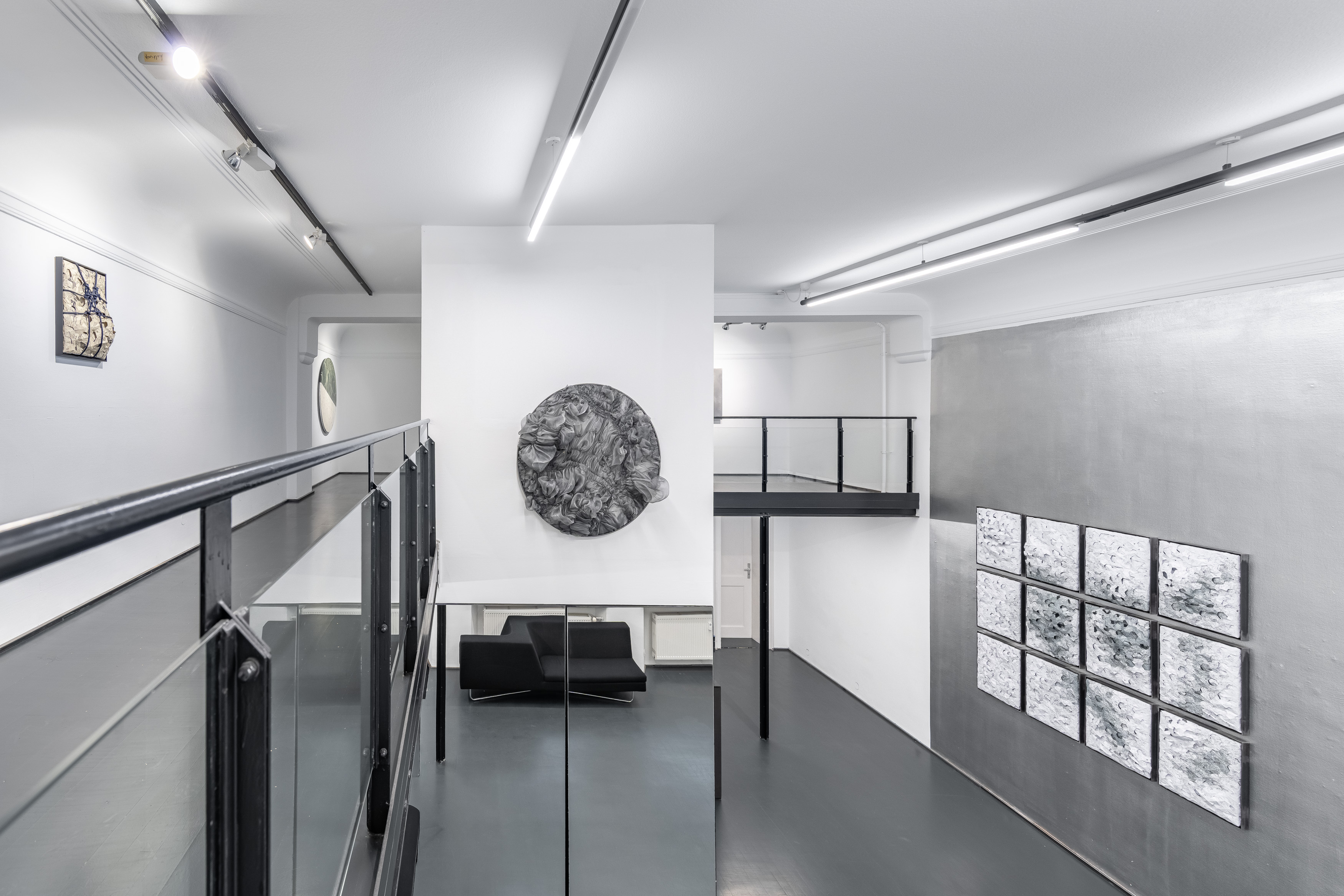 Installation View 9